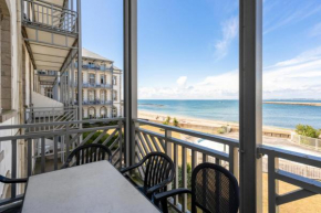 Résidence Saint Goustan - maeva Home - Appartement 2 Pièces 6 Personnes - Confort - Vue mer MAE-9854